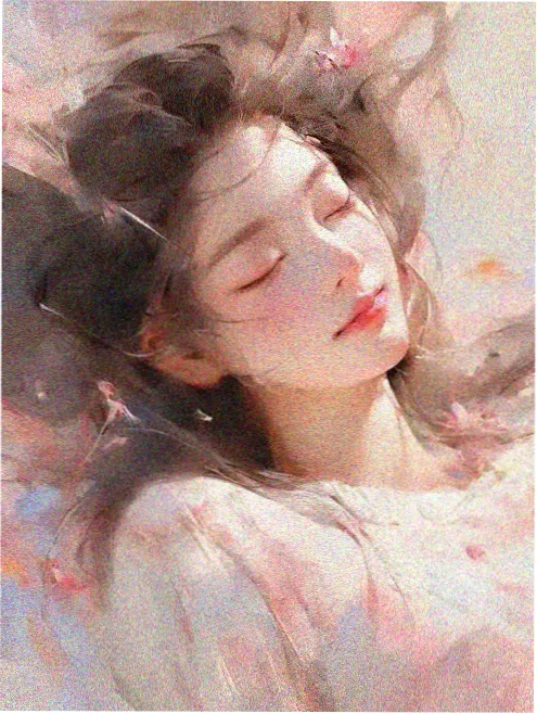 长夜将尽 在线观看剧照