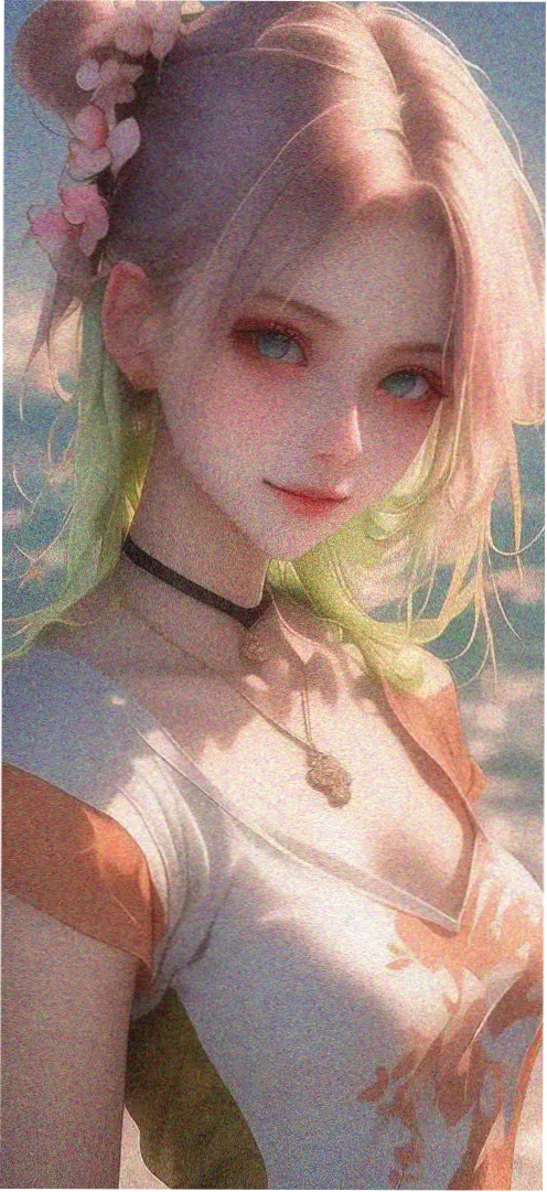 漫游者日记 动画在线观看